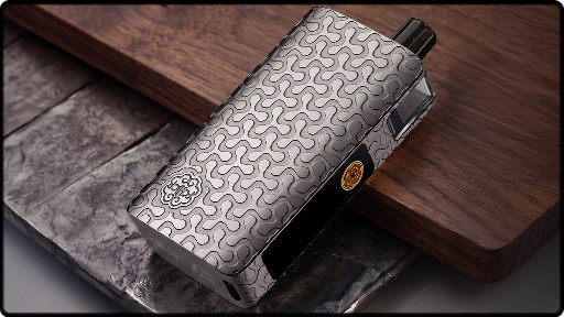 Cartouche interchangeable